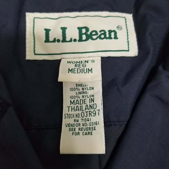 L.L. Bean Jacket - Picture 14 of 16